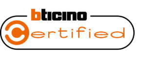 bticino certified_logo-300x122